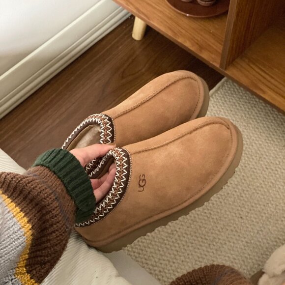 Women’s UGG Tasman slipper - Picture 5 of 9